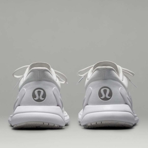 lululemon athletica Shoes - lululemon athletica White Athletic Shoes